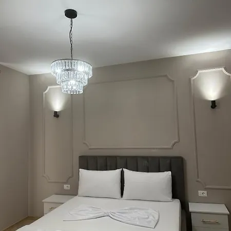 4seasonsgea,urban Lifestyle Apartment,tirana * ティラナ