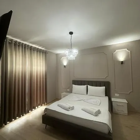 4seasonsgea,urban Lifestyle Apartment,tirana アパート
