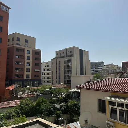 4seasonsgea,urban Lifestyle Apartment,tirana Apartamento *