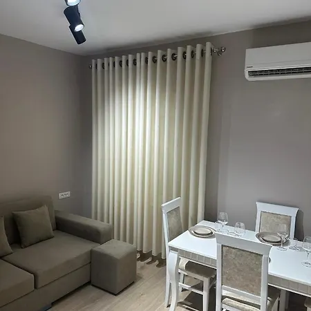 公寓 4seasonsgea,urban Lifestyle Apartment,tirana *