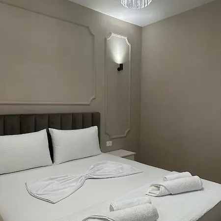 Apartamento 4seasonsgea,urban Lifestyle Apartment,tirana