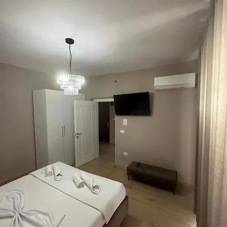 4seasonsgea,urban Lifestyle Apartment,tirana 公寓
