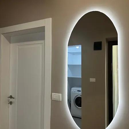 4seasonsgea,urban Lifestyle Apartment,tirana * 地拉那