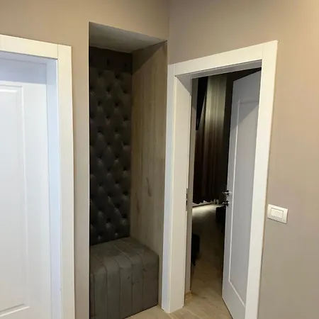 4seasonsgea,urban Lifestyle Apartment,tirana 地拉那