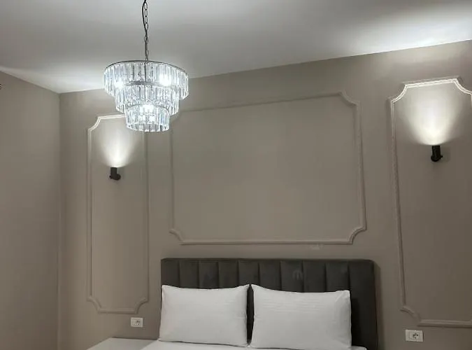 4seasonsgea,urban Lifestyle Apartment,tirana * 地拉那