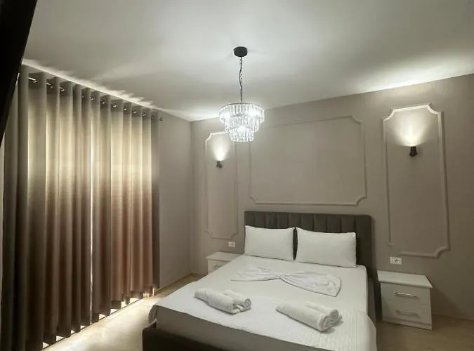 4seasonsgea,urban Lifestyle Apartment,tirana Apartamento