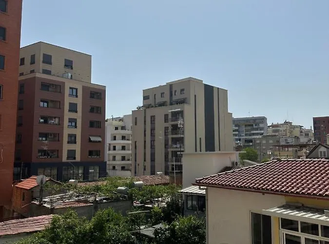 4seasonsgea,urban Lifestyle Apartment,tirana Lejlighed *