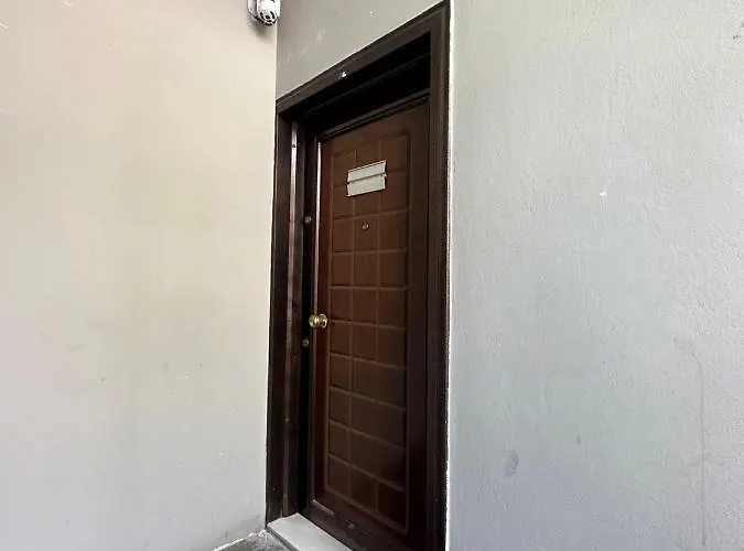4seasonsgea,urban Lifestyle Apartment,tirana Apartamento Tirana