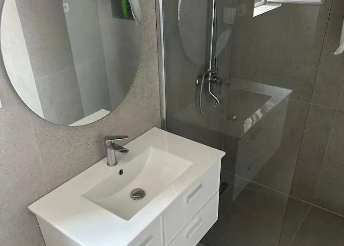 Apartamento 4seasonsgea,urban Lifestyle Apartment,tirana Tirana