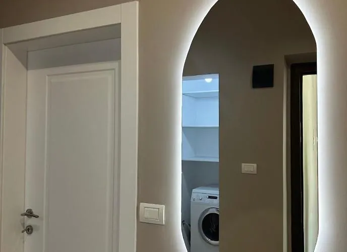 4seasonsgea,urban Lifestyle Apartment,tirana * 地拉那