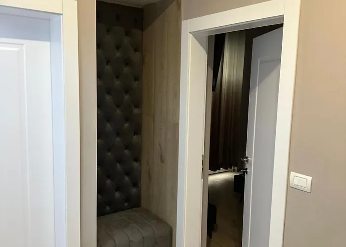 4seasonsgea,urban Lifestyle Apartment,tirana Tirana